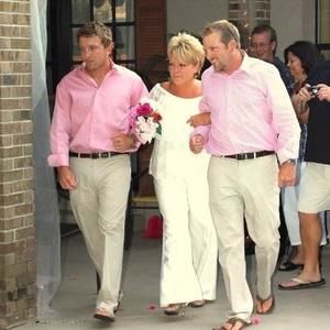 Meet your Posher, Pamela